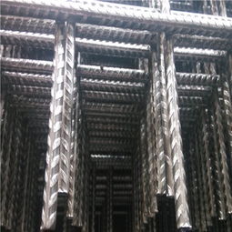 CRB550鋼筋網、腳手架鋼笆網片及護欄網排焊機報價與市場概述