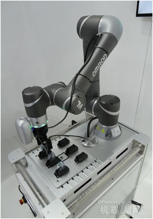 OTC機器人外接焊機 最全日本工業(yè)機器人大盤點，這13個品牌你都認識嗎？