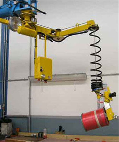 連云港機械手生產(chǎn)廠家樺標 服務保證助力工業(yè)機器人產(chǎn)業(yè)發(fā)展